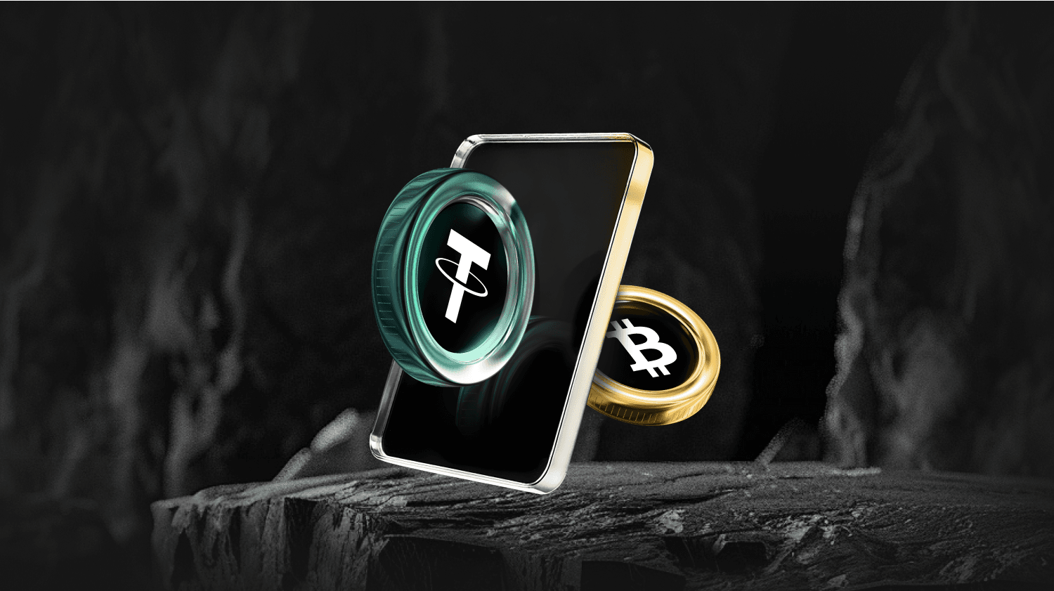 Crypto Comeback: Top 5 Cryptos Set for Major Rebounds After the Recent Market Correction