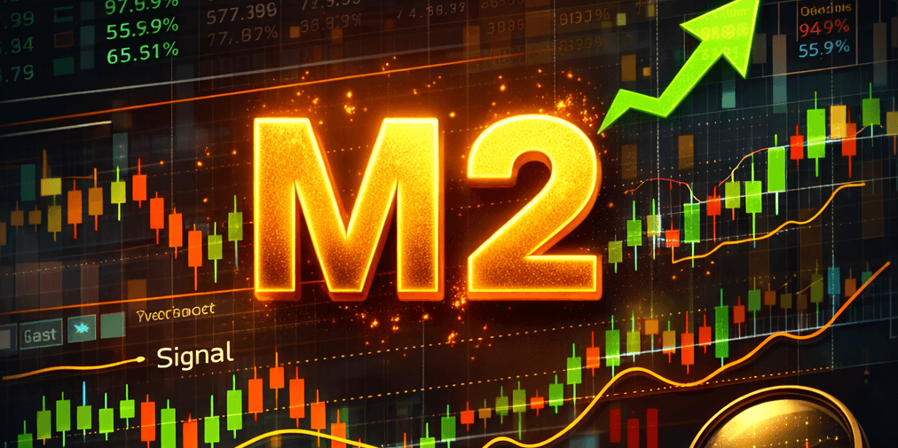 M2 指数与比特币:全球流动性与 2026 年 BTC 价格