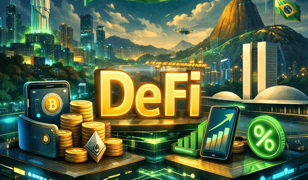 什么是 DeFi 以及如何在 2026 年进行投资