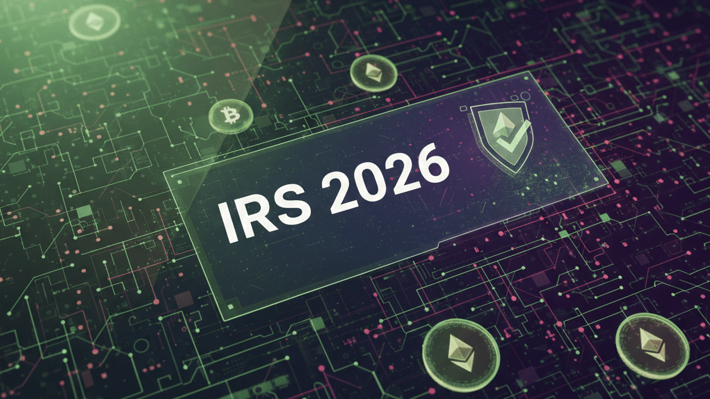2026年葡萄牙加密货币税收:如何申报?