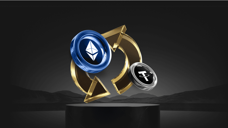 Cryptocurrency Surges as Bitcoin Approaches Record Highs