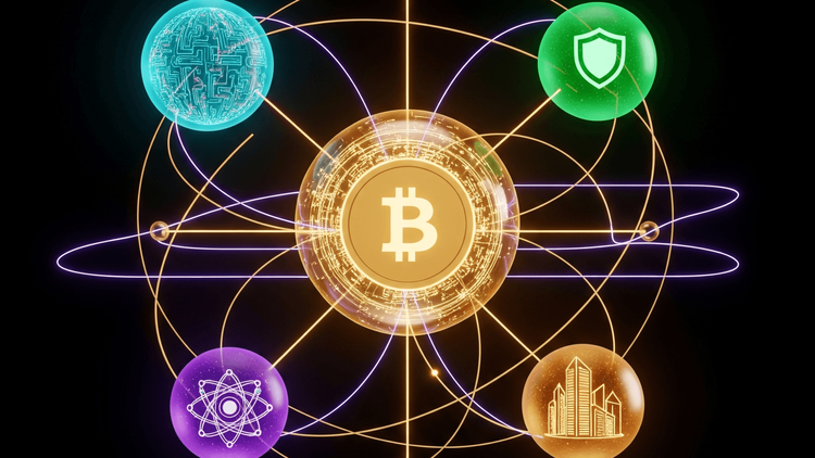 加密货币不止比特币！新手必读的山寨币基础知识