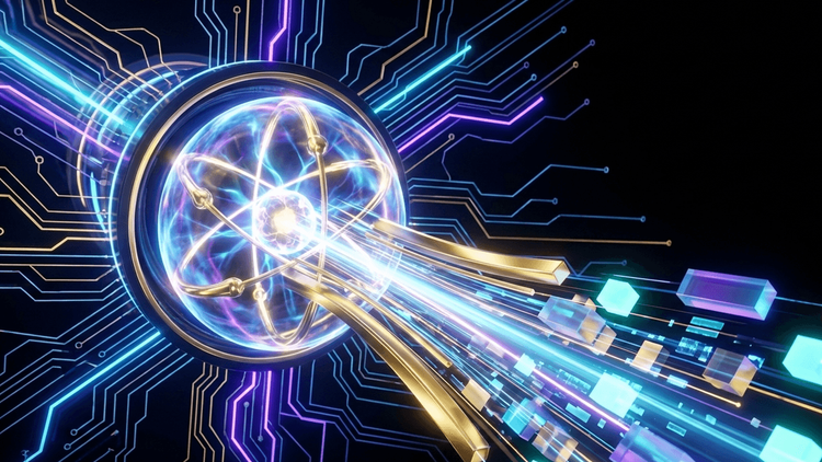 Liora Nuclear Beam ($BEAM) 2026年价格预测：它是领先的DeSci项目吗？近期崩盘与未来潜力深度分析