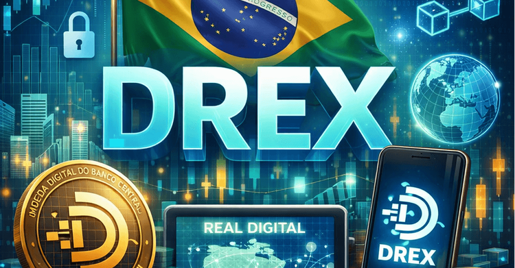 Drex 与稳定币：解读 2026 年巴西市场