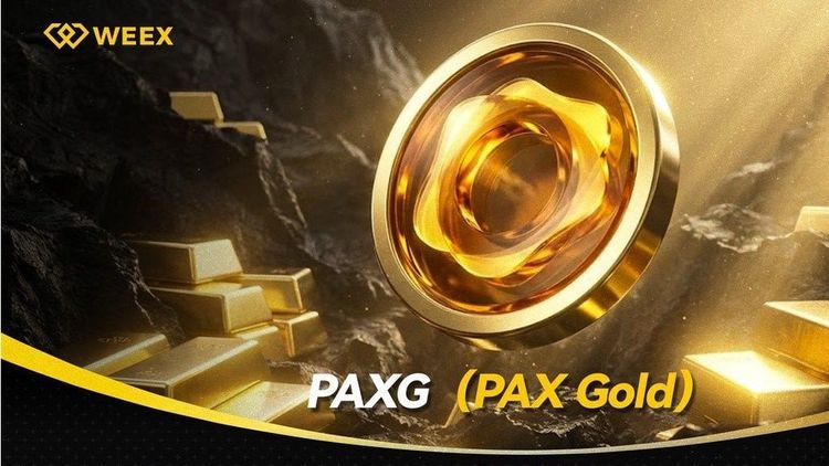 了解 PAXG (PAX Gold) 吗?拉丁美洲的数字黄金