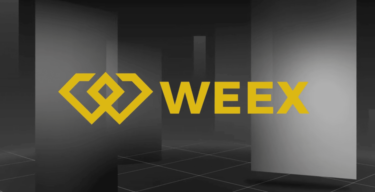 如何在 WEEX Exchange 上创建账户：分步指南