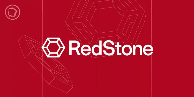 RedStone 空投和预售介绍:如何申领您的 RED 代币?
