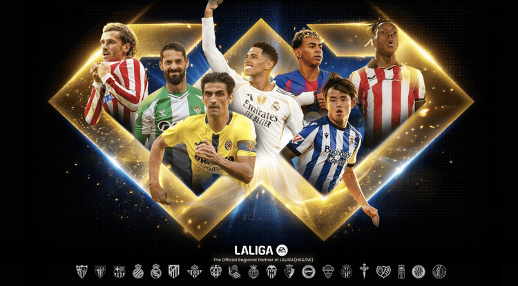 Predict LALIGA Matches, Shoot Daily & Win BTC, USDT and WXT on WEEX