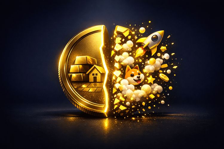 RWA 与 Memecoin:Web3 的未来还是仅仅是炒作?