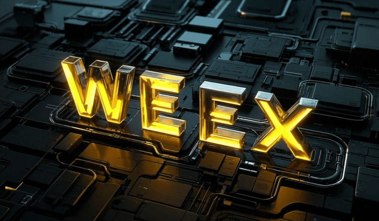 WEEX 每周要闻（02/21 - 02/28，2025 年）：新交易对、100 万美元 WXT 空投和主要市场趋势