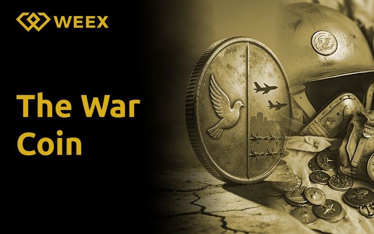 WAR 加密货币:是盈利投资还是高风险赌博?